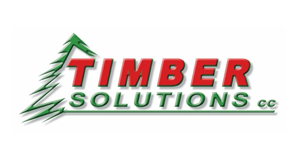 Timber Solutions Howick Logo